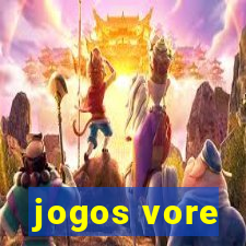 jogos vore